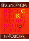Encyklopedia Katolicka 7