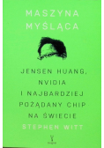 Maszyna Myśląca