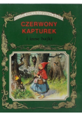 Złota encyklopedia bajek Czerwony Kapturek i inne bajki