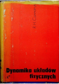 Dynamika układów fizycznych