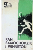 Pan samochodzik i Winnetou