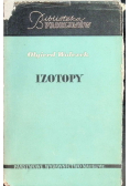 Izotopy