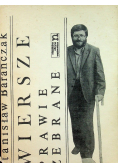 Wiersze prawie zebrane
