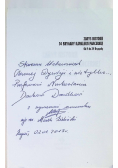 Zarys historii 34 brygady kawalerii pancernej