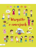 Wszystko o emocjach