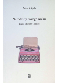 Narodziny nowego wieku