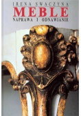Meble Naprawa i odnawianie