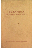 Receptariusz lekarza praktyka