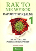 Rak to nie wyrok Tom  1