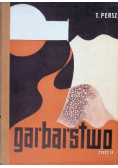 Garbarstwo część II