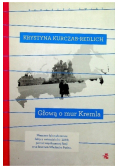 Głową w mur Kremla