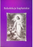 Rekolekcje kapłańskie