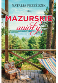 Mazurskie anioły