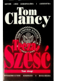Tęcza sześć Tom I