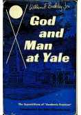 God and Man at Yale