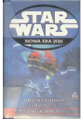 Star Wars Nowa era Jedi Mroczny przypływ Tom II Inwazja