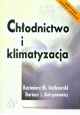 Chłodnictwo i klimatyzacja