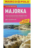Z atlasem drogowym Majorka
