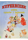 Kufereczek pełen rymów i bajeczek