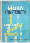 Młody konstruktor