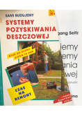 Systemy pozyskiwania wody deszczowej