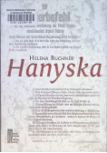 Hanyska