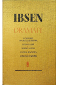 Ibsen dramaty