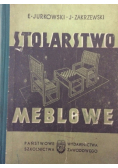 Stolarstwo Meblowe