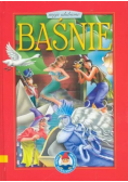 Moje ulubione baśnie
