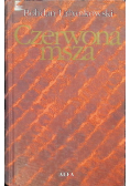 Czerwona msza