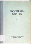 Biochemia roślin