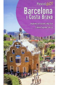 Pascal GO! Barcelona i Costa Brava