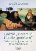 Ludzie systemu i ludzie problemu