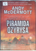 Piramida Ozyrysa