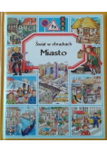 Świat w obrazach Miasto