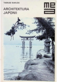 Architektura Japonii