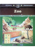 Pytania i odpowiedzi dla 3 - 6 latków Zoo