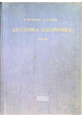 Anatomia człowieka Tom VII