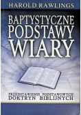 Baptystyczne Podstawy Wiary