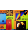 W poszukiwaniu praw fizyki, Tom 1 i 2