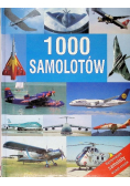 1000 samolotów