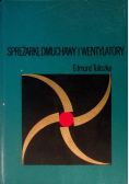 Sprężarki dmuchawy i wentylatory