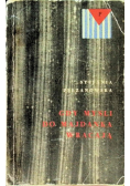 Gdy myśli do Majdanka wracają