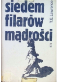 Siedem filarów mądrości Tom 2