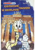 Ostatnie tango w Berlinie Tom 137