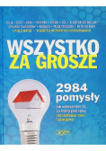 Wszystko za grosze