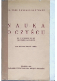 Nauka o czyśćcu
