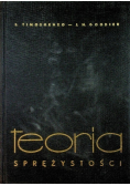 Teoria sprężystości