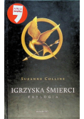 Igrzyska śmierci Trylogia