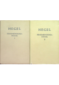 Fenomenologia ducha Tom 1